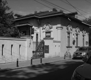 Casa Ion Mincu