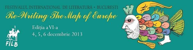 Festivalul Internațional de Literatură de la București (FILB)